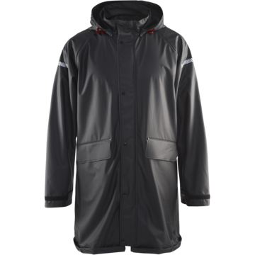 Regnjacka Blåkläder Level 1