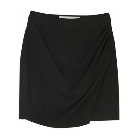 Silvian Heach Short Skirts Sort, Dame