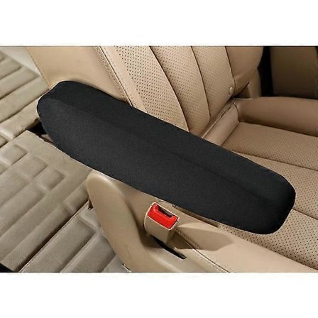 Auton Käsinojan Päällinen Yleismallinen Business-pakettiauton Istuimen Käsinojan Päällinen Kangas Helppo Puhdistaa Muokattu Sisusta Yleismallinen 