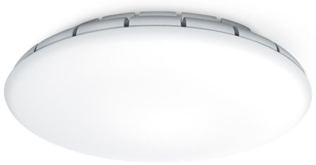 Steinel 35839 Sensorarmatur S2 V3, 4000 K PMMA, Belysning