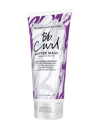 Bumble and Bumble Bb. Curl Butter Mask - Nude - 150 ml