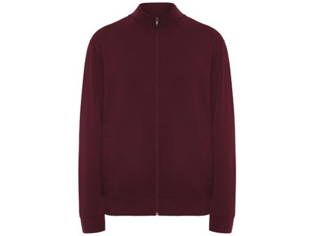 Sweatshirt Ulan Herr garnet S - Lyreco - Yrkeskläder - Tröjor och Sweatshirts - Sweatshirts