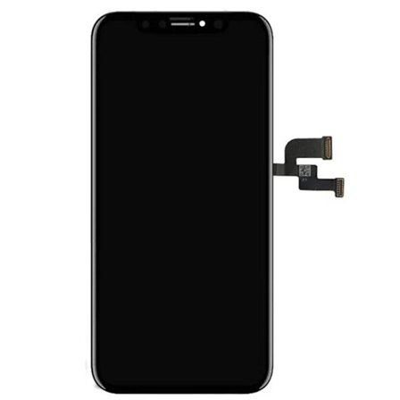 OLED LCD & Pekskärm Digitizer AAA+++ iPhone XS