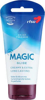 RFSU Sense Me Magic Glide 75ml