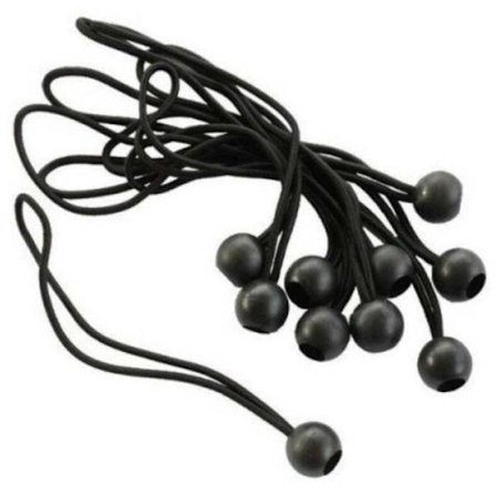 Joustava benjihuora pressulle - 10 kpl pakkaus