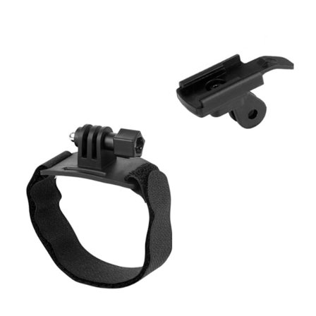 Universel Cykellygte Adapter Cykellygte Monteringsadapter Cykellygte Forlygte Adapter Hurtig Installation Uden Ekstra Værktøj