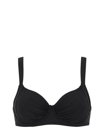 Bikini Bra Sophia Black Damella Of Sweden