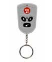 Olympia Remote for Protect 5080