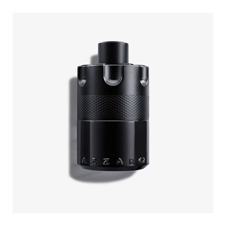 AZZARO Most Wanted Eau de Parfum Intense 50 ml, Parfumer & Dufte, Dufte, Eau De Parfum