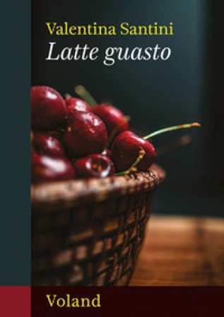 Latte guasto Valentina Santini