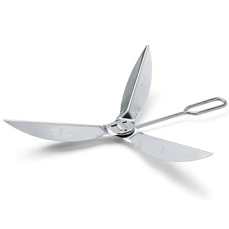 22-1/2-tommers One-Touch Rengøringssystem Kit