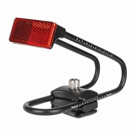 Mountainbike Sits Stötdämpare Cykelsadel Fjädringsenhet Landsvägscykel Sitsbåge Fjäder Cykelutrustning