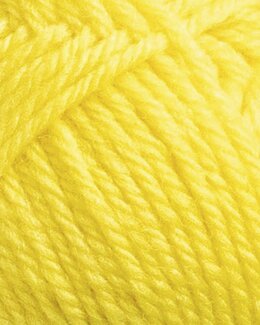 Garn Ulrika 50g Gelb