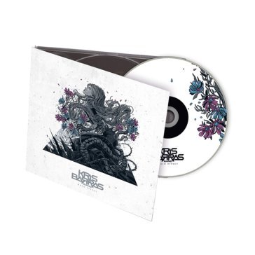 Halo effect Kris Barras Band