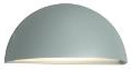 Norlys Halden 515 Väggarmatur LED, 2700K, 9W, IP65 Aluminium, Belysning