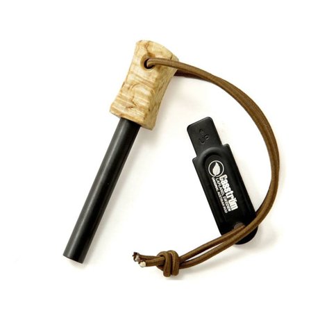 Casström Fire striker (Army), Curly Birch other equipment Beige OneSize