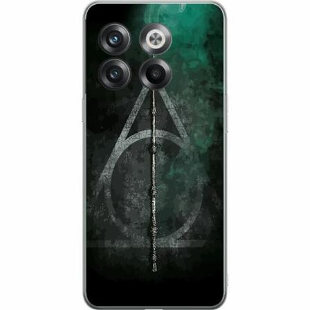 Oneplus 10t Skal / Mobilskal - Harry Potter Hogwarts Legacy
