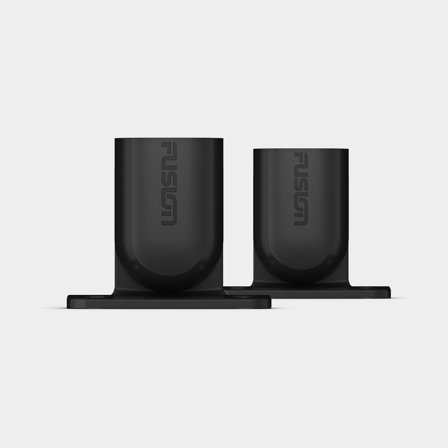 Kit di montaggio Fusion Tower Flat Mount, per montaggio a ponte, adatto per Fusion XS-tower & Signature Tower 3i 6.5"