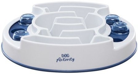 Trixie Slide & Feed 30x27 cm Nivå 1