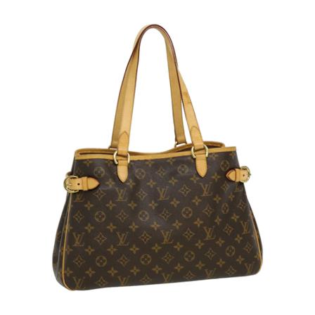 Louis Vuitton Vintage, Pre-owned bag Bruin, Dames, Maat:ONE Size