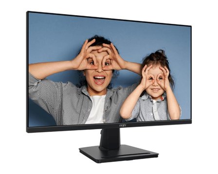 MSI Pro Mp275Qde Computer Monitor