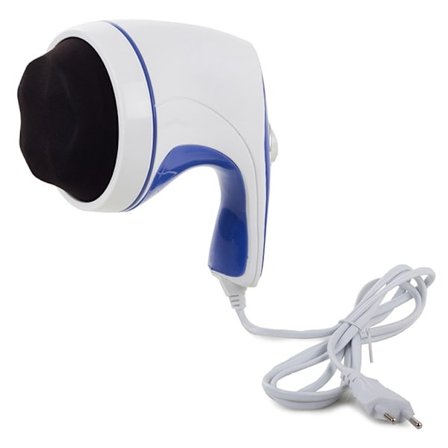 Massageapparat / Kropsformning - Massér kroppen - XM4 -