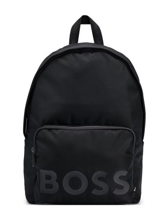 Catch 2.0Ds_Backp Ryggsekk Veske Svart BOSS*Betinget Tilbud