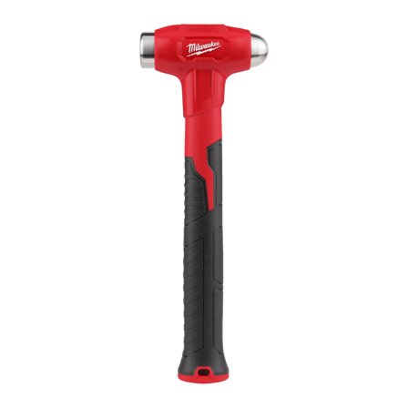 Milwaukee 4932492348 Kulehammer Rekylfri 450 g, Håndverktøy
