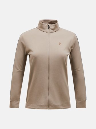Turf Zip Jacket Women