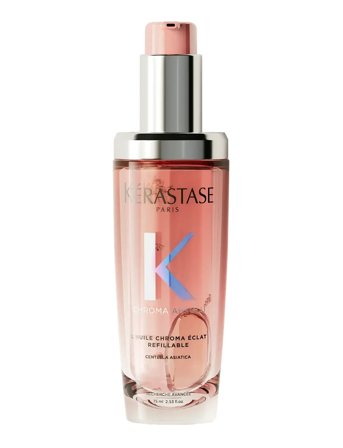 Kérastase Chroma Éclat Refillable Hair Oil - Nude - 75 ML