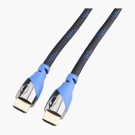 HDMI-kabel 4K 10 m - Biltema