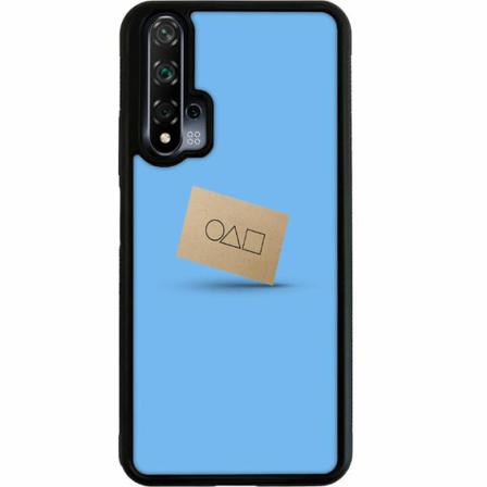 Huawei Nova 5t Svart Skal Squid Game