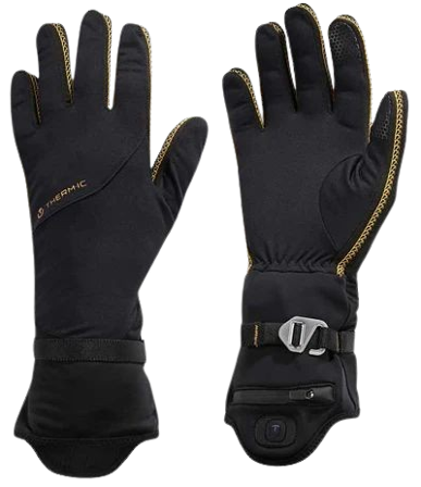 Thermic Therm-Ic Thin Ultra Heat Liner Gloves Unisex