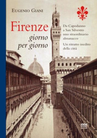 Firenze giorno per giorno Eugenio Giani