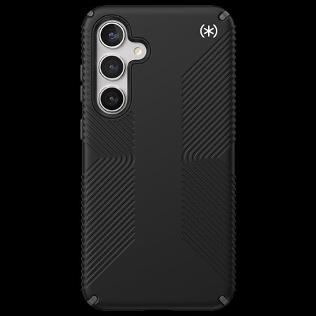 Speck Presidio Grip Deksel Samsung S24 Plus - Svart