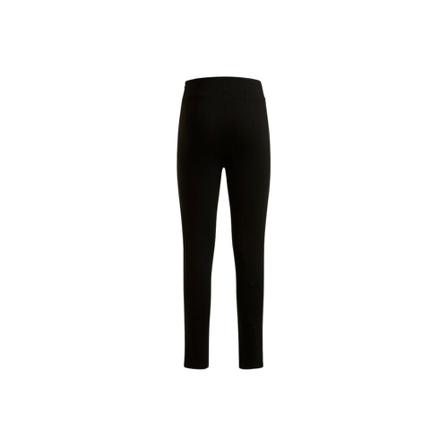 Guess, Leggings Zwart, Dames, Maat:M