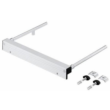 Bosch 1600Z0000X Parallellanlegg til GKT 55GCE, Maskintilbehør & forbruk