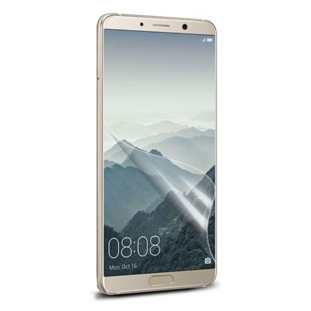 Skärmskydd till Huawei Mate 10 Pro Transparent