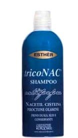 Triconac Shampoo Antiforfora