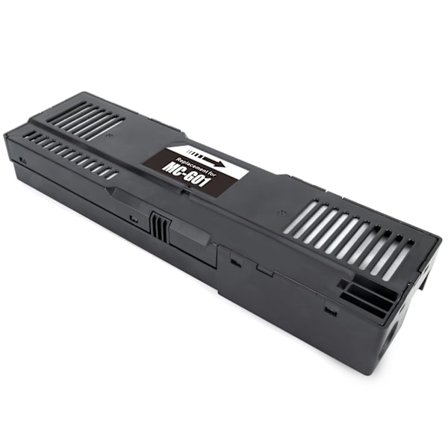 MC-G01 Underhåll för Tank Spillbläck för Tank med chip för CanonMAXIFY GX6010