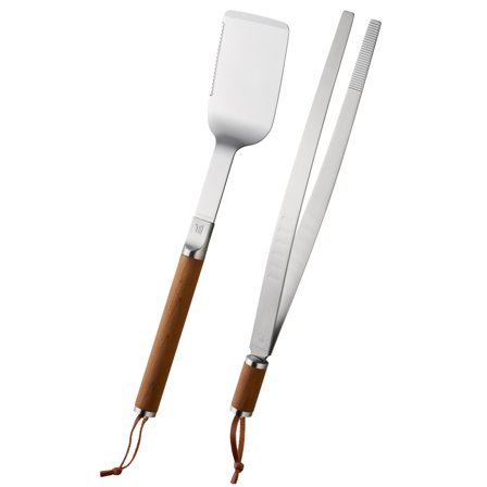 Fiskars Norden 1066552 Norden Grill Chef -grillisetti 2 osaa, Ruoanlaitto & grillit