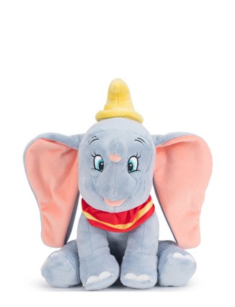 Dumbo Disney-Dumbo (25Cm) - Multi/patterned - ONE SIZE