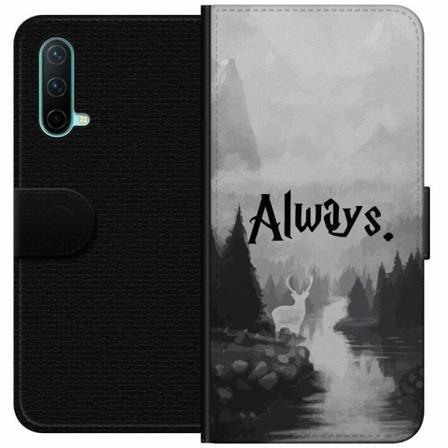 Oneplus Nord Ce 5g Plånboksfodral Harry Potter Hogwarts Legac