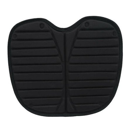 Lättvikts kajak segel säte dyna fiske rodd tillbehör kanot delar