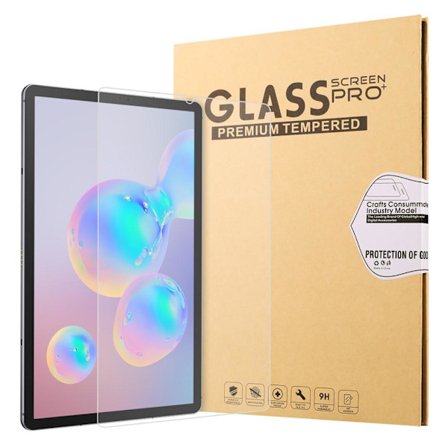 Samsung Galaxy Tab S6 Lite Härdat glas 0,3mm 9H