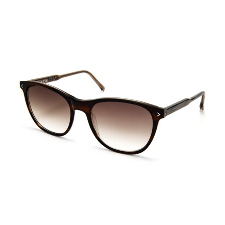 JÄMTÖ - Solbriller - Grønn - S4 C67 5418