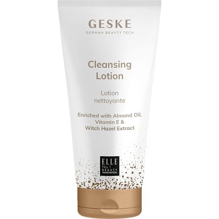 GESKE Cleansing Lotion 100 ml, Skincare, Renseprodukter, Rens & Vask