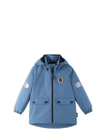 Reimatec Jacket, Symppis Blue Reima