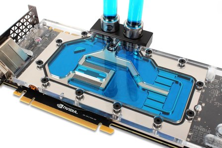 EKWB EkWaterBlocks EK-CryoFuel Premix - kjølevæske for væskekjølesystem