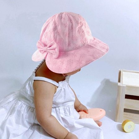 Bucket Hat Cap ROSA ROSA